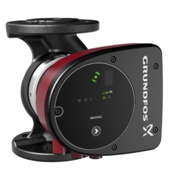 Cirkulācijas Sūknis Grundfos MAGNA1 32-100F 220 (99221237) 119399
