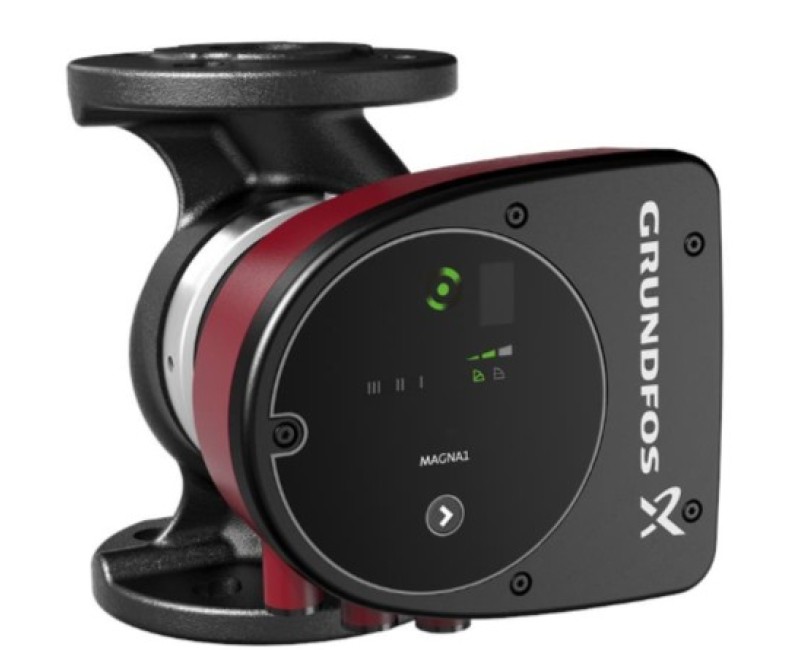 Cirkulācijas Sūknis Grundfos MAGNA1 32-100F 220 (99221237) 119399