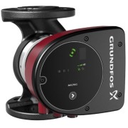 Grundfos (Dānija) Cirkulācijas Sūknis Grundfos MAGNA1