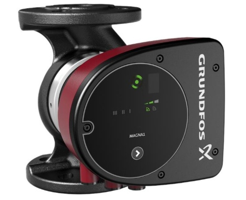 Циркуляционный насос Grundfos MAGNA1 32-80F 220 (99221275) 119394