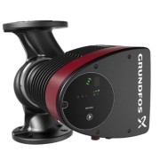 Grundfos (Dānija) Cirkulācijas Sūknis Grundfos MAGNA1