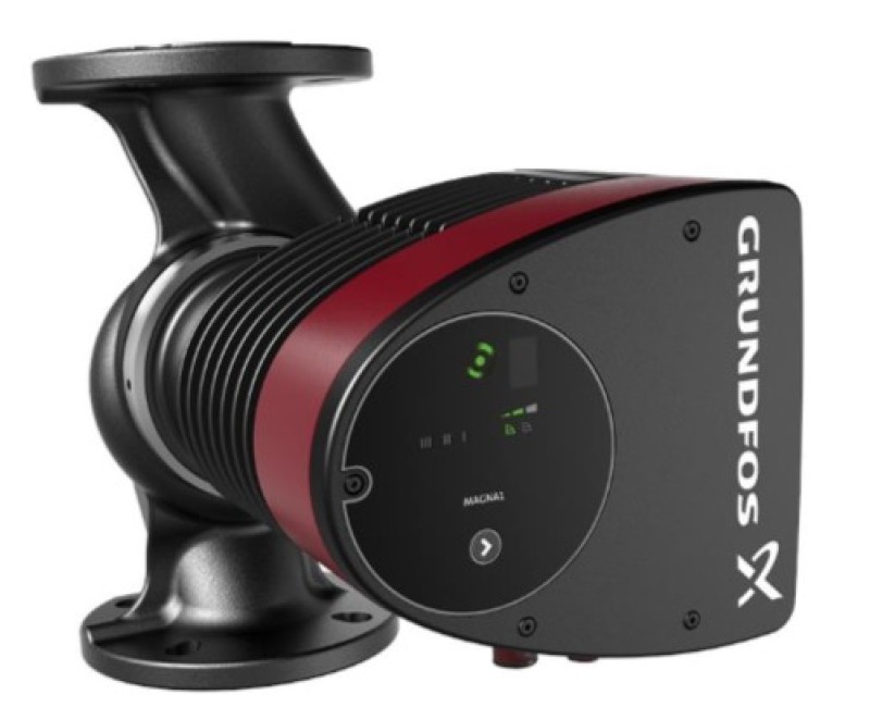 Циркуляционный насос Grundfos MAGNA1 40-60F 220 (99221292) 119405