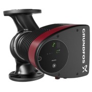 Grundfos (Dānija) Cirkulācijas Sūknis Grundfos MAGNA1