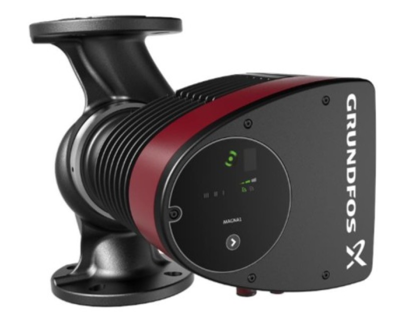 Cirkulācijas Sūknis Grundfos MAGNA1 50-120F 280 (99221336) 119425
