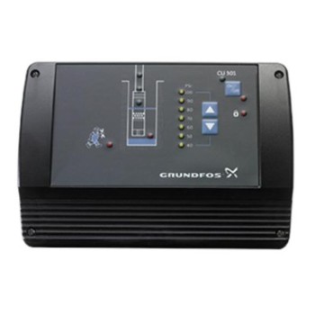Vadības ierīce sūknim Grundfos CU301+8L hidrof.(96524504)