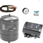 Grundfos (Dānija) Vadības ierīce sūknim Grundfos