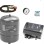 Блок управления для гидроп. насоса Grundfos CU301+8L (96524504)