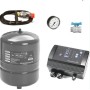 Блок управления для гидроп. насоса Grundfos CU301+8L (96524504)