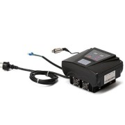 Frekvences pārveidotājs Delfin VFA10M 230V 0
