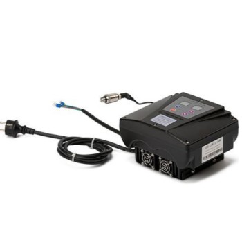 Frekvences pārveidotājs Delfin VFA10M 230V 0,75kW 4,8A