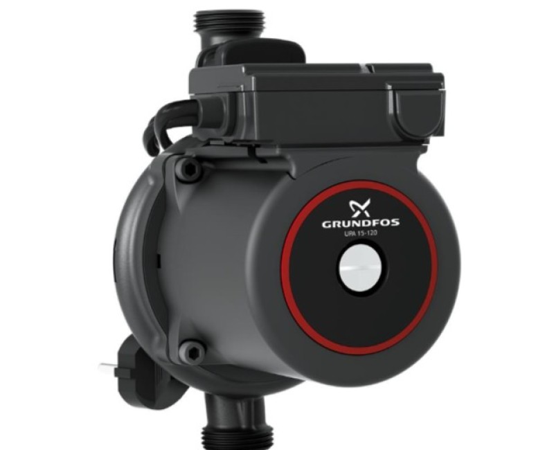 Циркуляционный насос Grundfos UPA 15-120 200 (99553575) 113178
