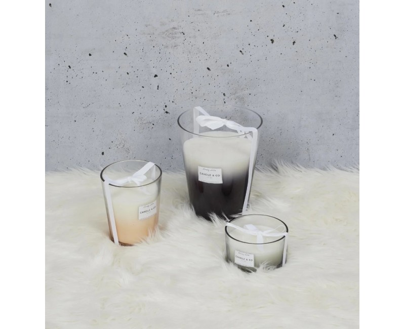 Aromātiskā svece Amber 50h
