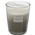 Aromātiskā svece Amber 50h
