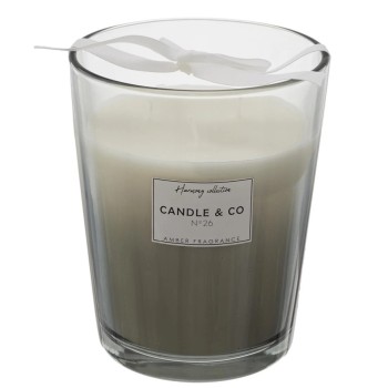 Aromātiskā svece Amber 50h BO5450