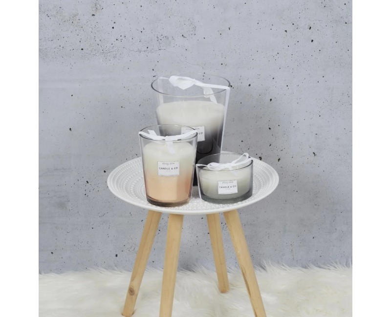 Aromātiskā svece Amber 50h