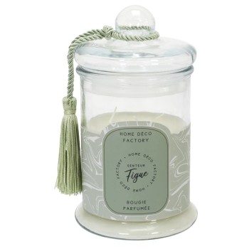 Aromātiskā svece Figue-Vīģe 70h BO5578