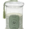 Aromātiskā svece Figue-Vīģe 95H