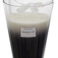Aromātiskā svece Fresh Linen 120h