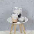 Aromātiskā svece Fresh Linen 120h