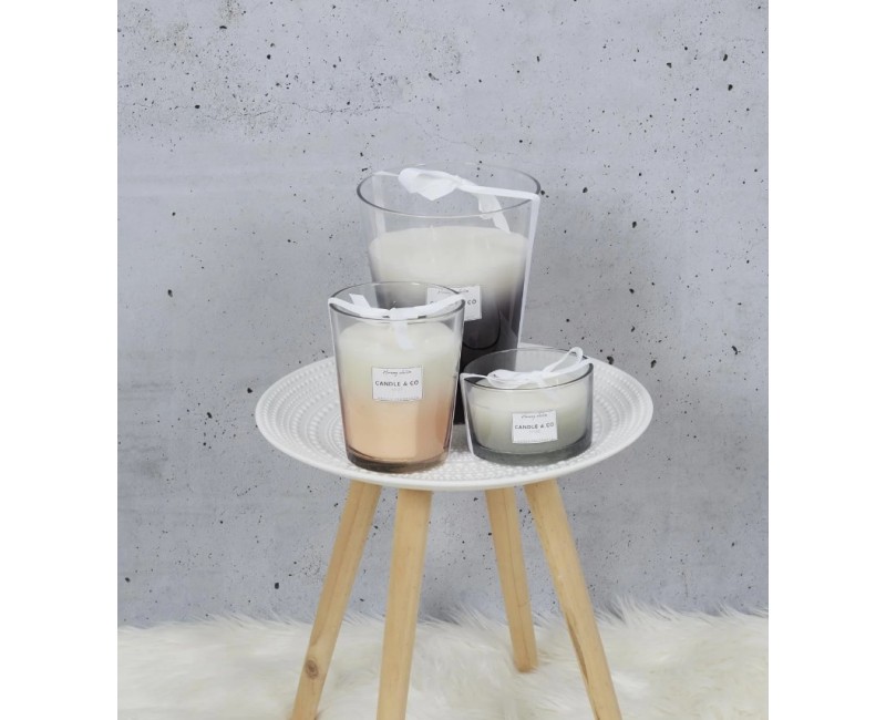 Aromātiskā svece Fresh Linen 120h