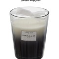 Aromātiskā svece “Harmony Collection – Fresh Linen” 50h