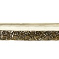 Aromātiskā svece Kašmirs – eleganta garā svece interjeram