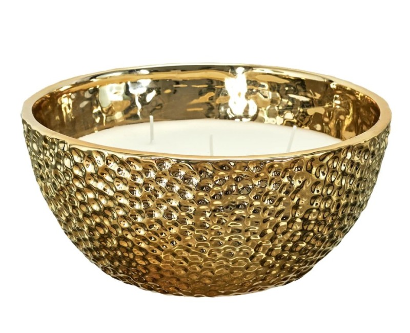 Aromātiskā svece Luksusa Amber