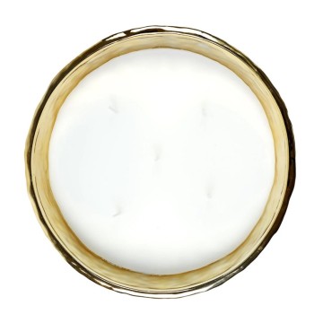 Aromātiskā svece Luksusa Amber BO5486