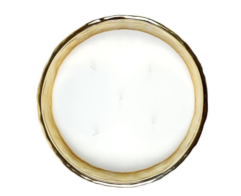 Aromātiskā svece Luksusa Amber