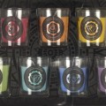 Aromātisko sveču komplekts “Chakras” – Enerģijas līdzsvaram un harmonijai