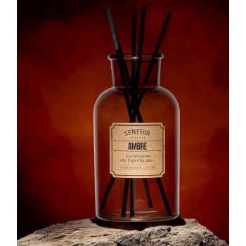 Aromātu difuzors AMBRE – 500 ml BO0157