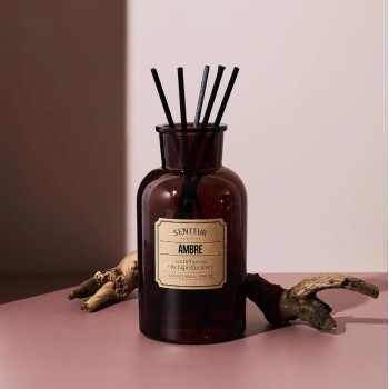 Aromātu difuzors AMBRE – 500 ml BO0157