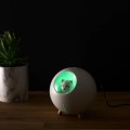 Aromātu difuzors LED Kaķītis