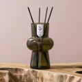 Aromātu difuzors Vāze,  250 ml Jasmin
