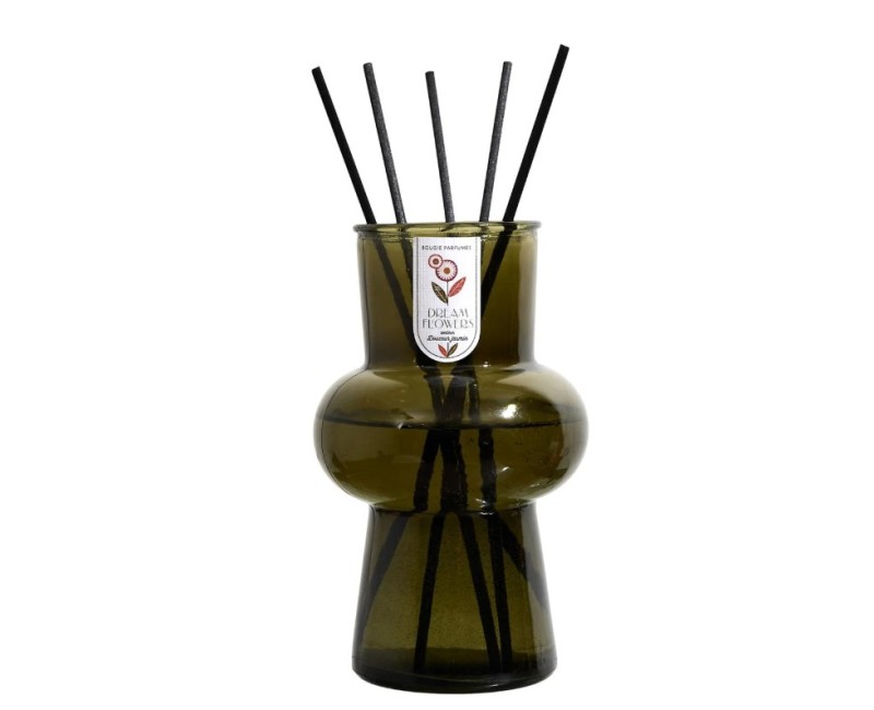 Aromātu difuzors Vāze,  250 ml Jasmin