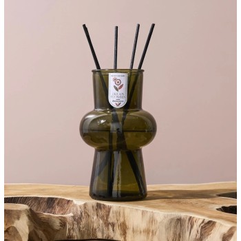Aromātu difuzors Vāze,  250 ml Jasmin BO0209 Jasmin