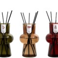 Aromātu difuzors Vāze,  250 ml Jasmin