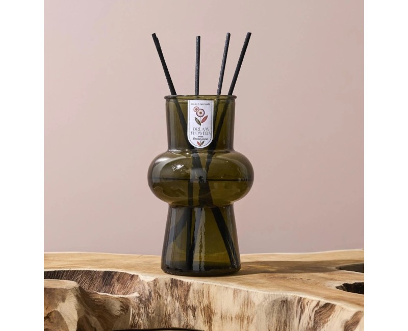 Aromātu difuzors Vāze,  250 ml Jasmin
