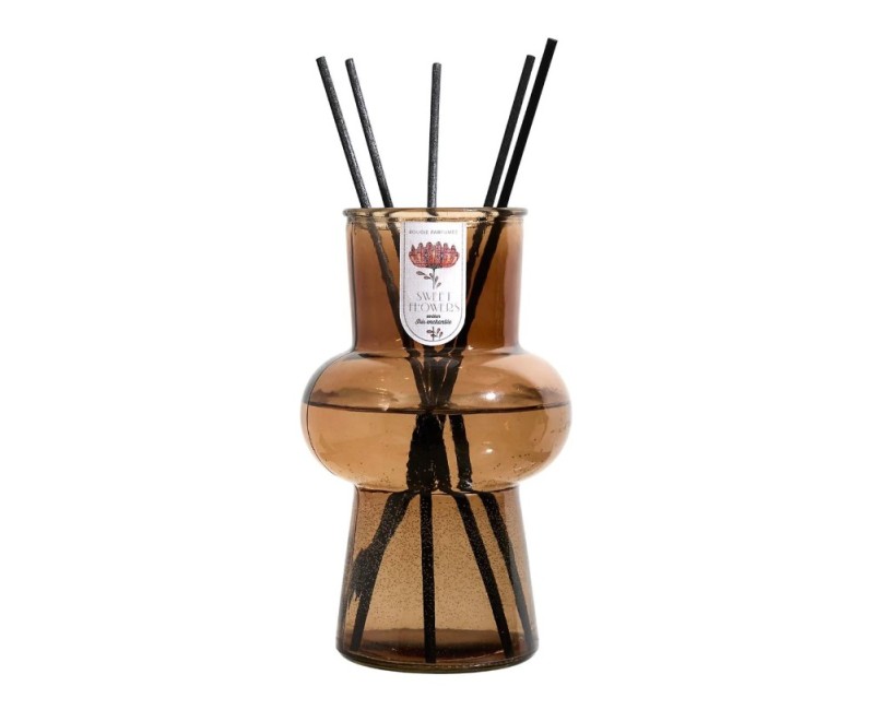 Aromātu difuzors Vāze,  250 ml Iris