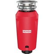 FRANKE (Vācija) Atkritmu smalcinātājs Franke Slim
