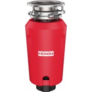 FRANKE (Vācija) Atkritmu smalcinātājs Franke  Slim