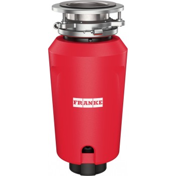 Atkritmu smalcinātājs Franke  Slim 50 134.0715.098