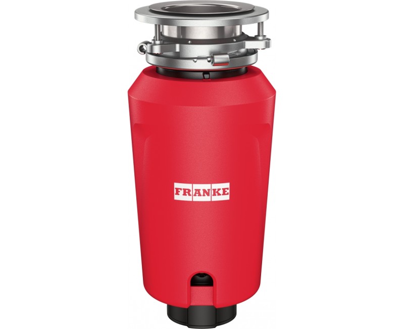 Atkritmu smalcinātājs Franke  Slim 50 134.0715.098