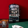 Atrakcija Kazino krājkase “Jackpot” – Lasvegasas stils mājās