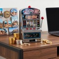 Atrakcija Kazino krājkase “Jackpot” – Lasvegasas stils mājās