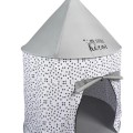 Bērnu Pop-Up telts “My Little Heroes” – rotaļu namiņš mājām un bērnistabai