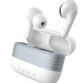 Bezvadu austiņas Earbox 2.0 ar uzlādes futrāli