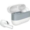 Bezvadu austiņas Earbox 2.0 ar uzlādes futrāli