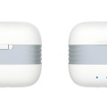 Bezvadu austiņas Earbox 2.0 ar uzlādes futrāli