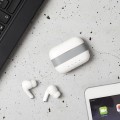 Bezvadu austiņas Earbox 2.0 ar uzlādes futrāli